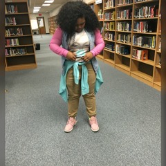 Red Opps (Remix)- Kyla Danielle