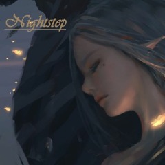 Nightstep - Dark Star