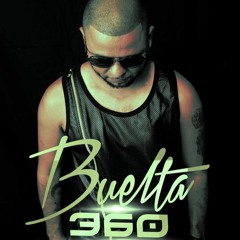 Buelta 360 JorgeColombia Flakillo Beat(Version Cumbia)