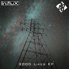 Swedger - Never Gonna Die [Preview] ***OUT NOW on In:flux Audio/ 3000 Bass***