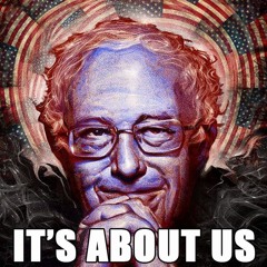 Ra So - It's About Us ft. Bernie Sanders