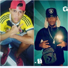 Chamitoh ft Gitolyrical -bono por para mi