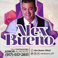 Alex Bueno - Pasa Cantando (2000)   www.AlexBuenoOficial.com