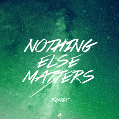Matt Nash - Nothing Else Matters (Jurgen Cazares Remix)