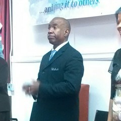 Mio Eres Tu pt.1_Pastor Jose Osorio