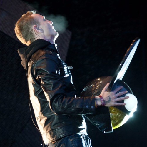 Deadmau5 @ ASOT Stage - UMF 2016
