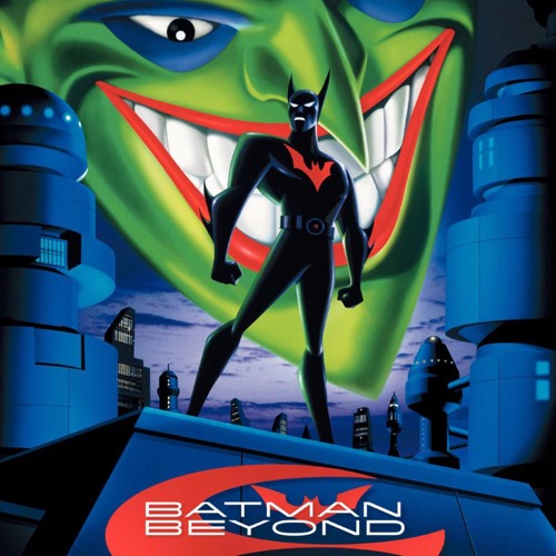 Stream Batman Beyond Return Of The Joker OST Meet The Joker by CC Tapastic Listen online for free on SoundCloud
