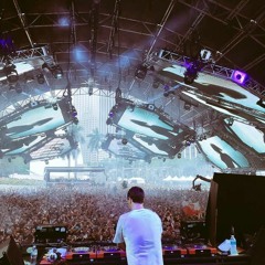 Markus Schulz - Live @ Ultra Music Festival 2016 (Free Download)