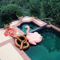 JULIAN BAINBRIDGE - FLOATING