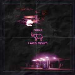 I Was Right (Curated by Raj Smoove)