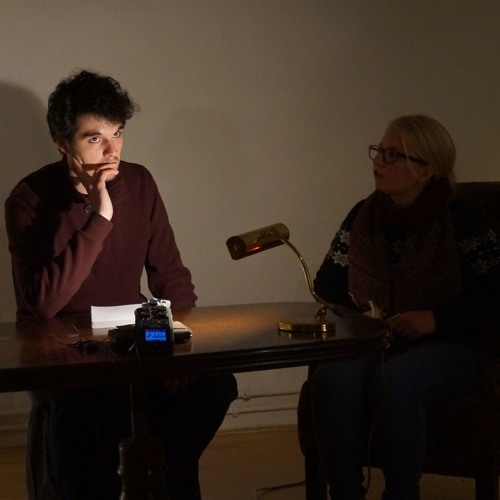 Laura Hatting - "Dies ist nicht mein kranker Geist allein"