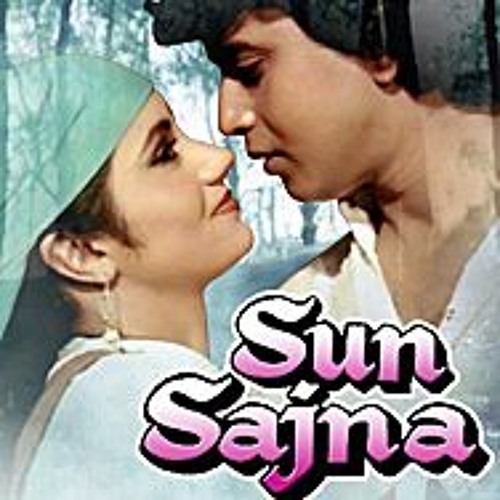 Sun Sajnaa - Dj Double A & Dj Amit