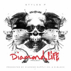Styles P "Throw Down" featuring Trae Tha Truth & Fred The Godson