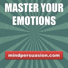 Master Your Emotions - Respond Thoughtfully and Calmly