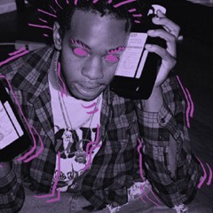 Thouxanbandfauni - AyyOkayokk ( do$ed remix )