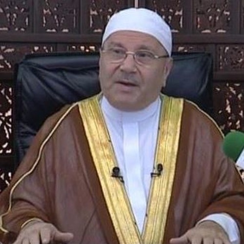 يا عبادي.. - حديث قدسي -بصوت الشيخ محمد راتب النابلسي