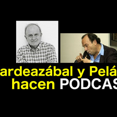 Edición Especial #ElSiglo21esHoy - .@eljodario y .@eldoctorpelaez ahora hacen podcast