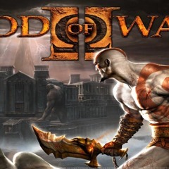 Gods of WAR - Big Scythe feat. SydeSho & WarFace