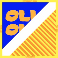 OLLY OLLY OXEN FREE (Prod. 90sKID) [RDTR Refix]