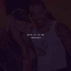 Busta x Mariah - Give It To Me (Ethan Tomás Bootleg)