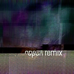 Saturday Morning Reconstituted [Acrylic Corpse | Open Remix 190bpm | death by rabbitsquirrel]