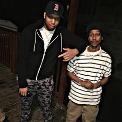 Hater Talk X JR Ft. Toke (Prod. By Audio booma)