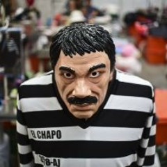 Slim - Young El Chapo