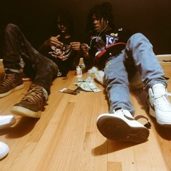 Often (prod by FADEDKYE)