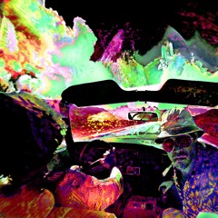 Fear N Loathing – Techno & Minimal Mix 2016