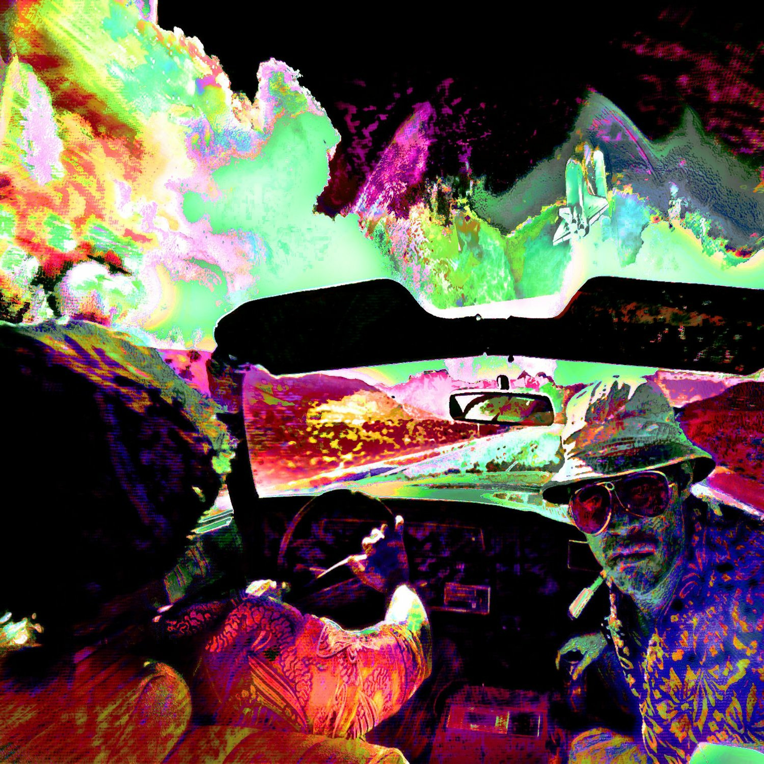 Fear N Loathing