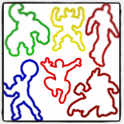 Mike Snow- Silly Bandz (produced by. Omito)