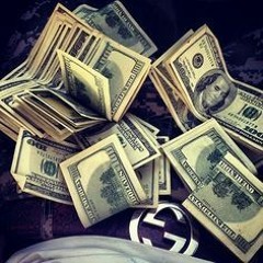 I Just Want The Money