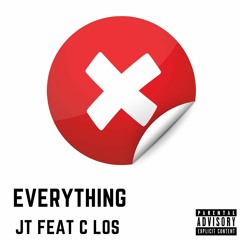Everything Feat. C Los