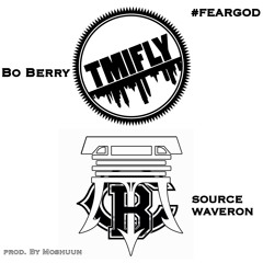 Fear God ft. Source Waveron (Produced By Moshuun)