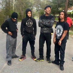 No Topic (Prod. By DJ Strong)