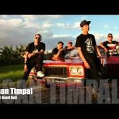Hendra Mix Max - Sisan Timpal Preview