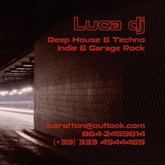 Luca Deep House Techno2