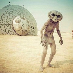 Cosmic Lottery (Instrumental)