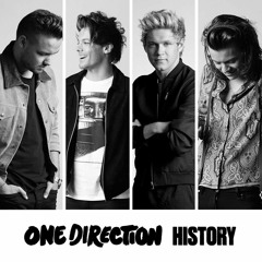 Nightcore- One Direction- History