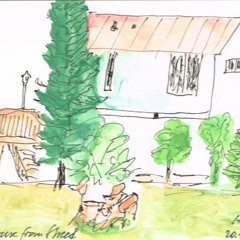 Satie Sarabande #1 Improvisation