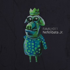 FAMILY011 - Nefelibata Jr.
