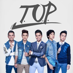 PILLOWTALK - Top One Project cover