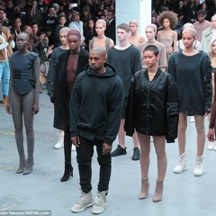 Designer Clothes *Kanye Type Beat* For Sale