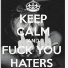 Tersch ft Susio "Fuck a Hata"