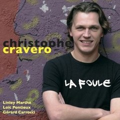 Christophe Cravero - La Foule Album Sample