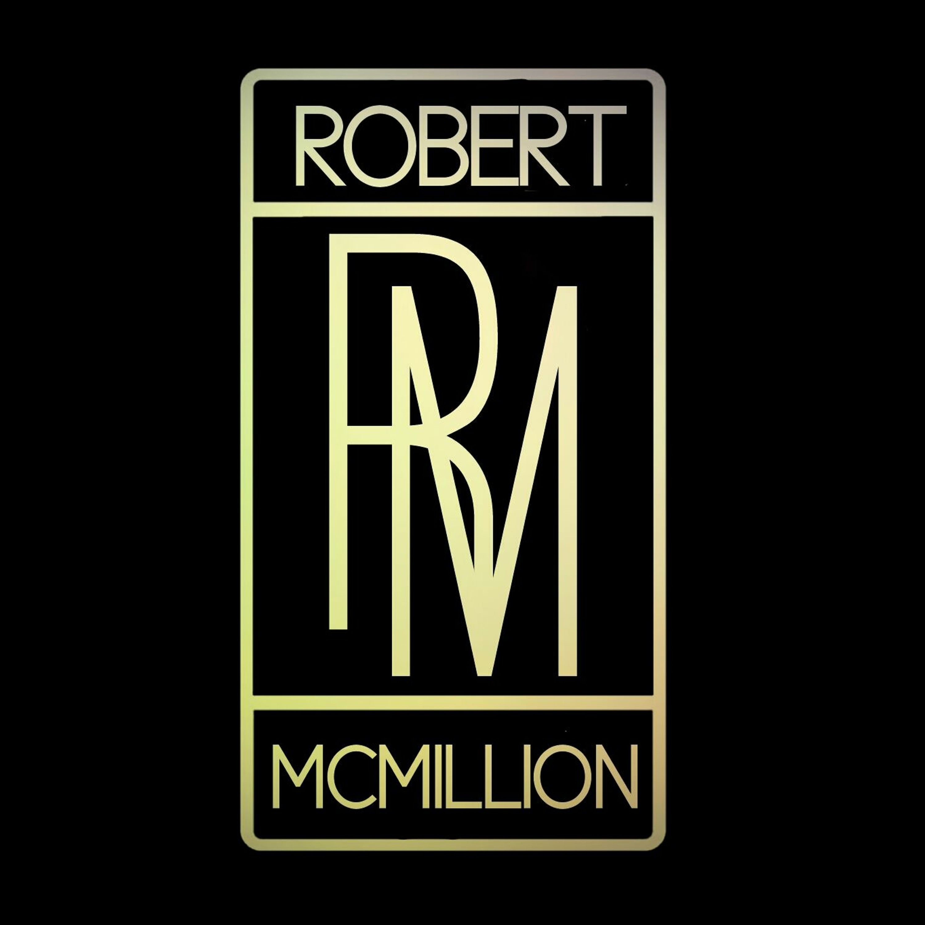 Robert Mcmillion Ministries