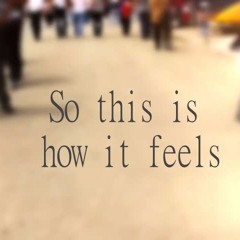 How It Feels (Acoustic Original) - Gyle & Arki Gavieres