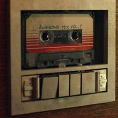 THE ORIGINAL AWESOME MIX VOL..1 [DOWNLOAD]