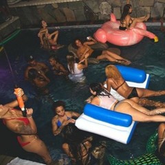 KodeSpiffy Litty 5K ft Urko Ferrari