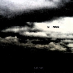 Shinobi (instrumental sample)